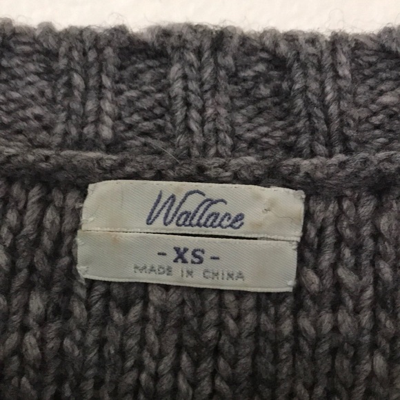 MADEWELL Wool Sweater - Picture 3 of 5